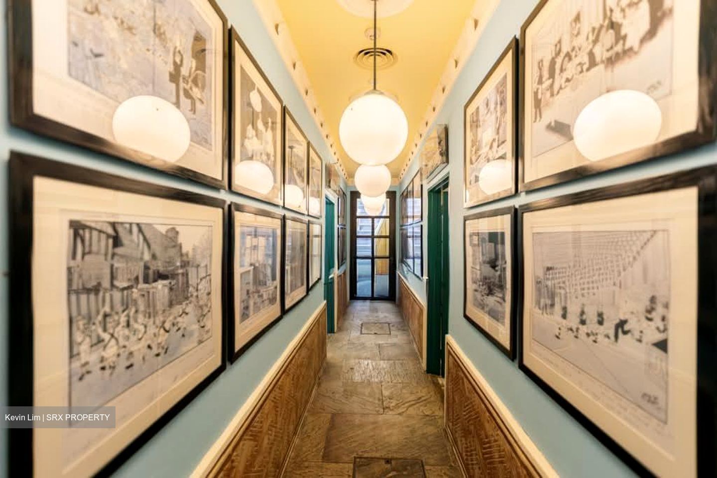 Mohamed Sultan Road (D9), Shop House #571634081